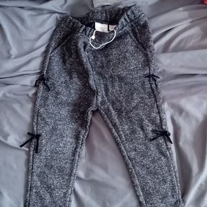 Zara baby pants